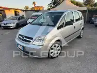 2014 Opel MERIVA