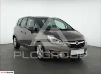 2014 Opel MERIVA