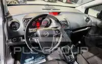 2014 Opel MERIVA