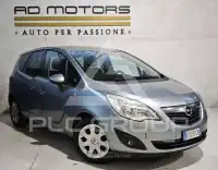 2014 Opel MERIVA