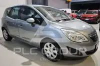 2014 Opel MERIVA
