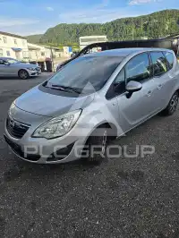 2014 Opel MERIVA