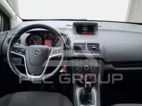 2014 Opel MERIVA