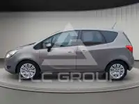2014 Opel MERIVA