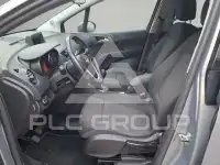 2014 Opel MERIVA