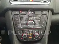 2014 Opel MERIVA