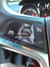 2014 Opel MERIVA