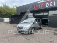 2014 Opel MERIVA