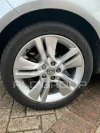 2014 Opel MERIVA