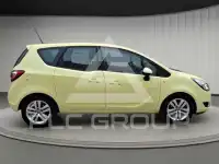 2014 Opel MERIVA
