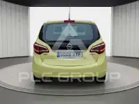 2014 Opel MERIVA