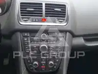 2014 Opel MERIVA