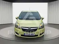 2014 Opel MERIVA