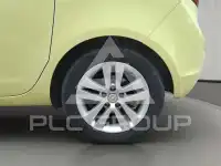 2014 Opel MERIVA