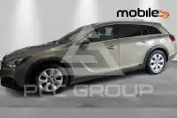 2014 Opel Insignia