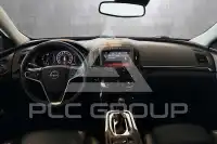 2014 Opel Insignia