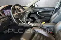 2014 Opel Insignia