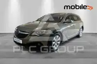 2014 Opel Insignia