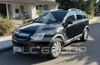 2014 Opel ANTARA