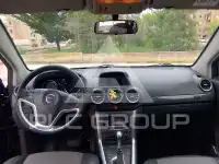 2014 Opel ANTARA