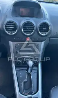 2014 Opel ANTARA