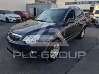 2014 Opel ANTARA