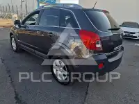 2014 Opel ANTARA