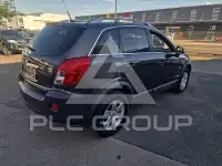 2014 Opel ANTARA