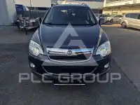 2014 Opel ANTARA