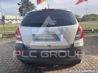 2014 Opel ANTARA