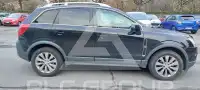 2014 Opel ANTARA