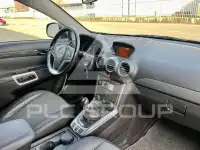 2014 Opel ANTARA