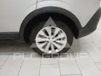 2014 Opel ANTARA