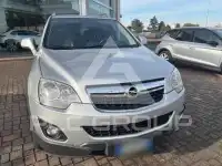 2014 Opel ANTARA