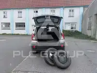 2014 Opel ANTARA