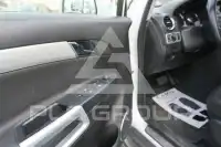 2014 Opel ANTARA