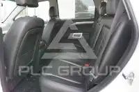 2014 Opel ANTARA