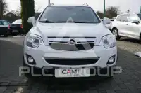 2014 Opel ANTARA