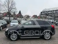 2014 Opel ANTARA