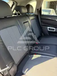 2014 Opel ANTARA