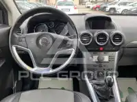 2014 Opel ANTARA