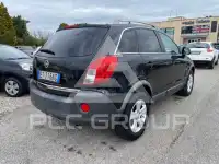 2014 Opel ANTARA