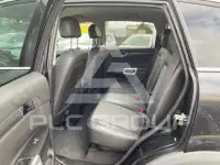 2014 Opel ANTARA