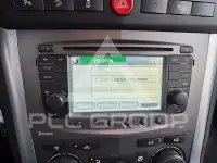 2014 Opel ANTARA
