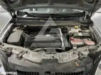 2014 Opel ANTARA