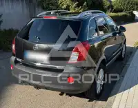 2014 Opel ANTARA