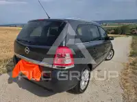 2014 Opel ZAFIRA