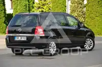 2014 Opel ZAFIRA
