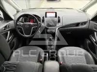 2014 Opel ZAFIRA