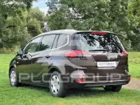 2014 Opel ZAFIRA